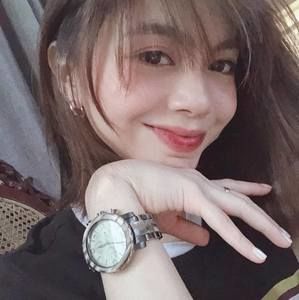 Meet your Posher, Mikee paula